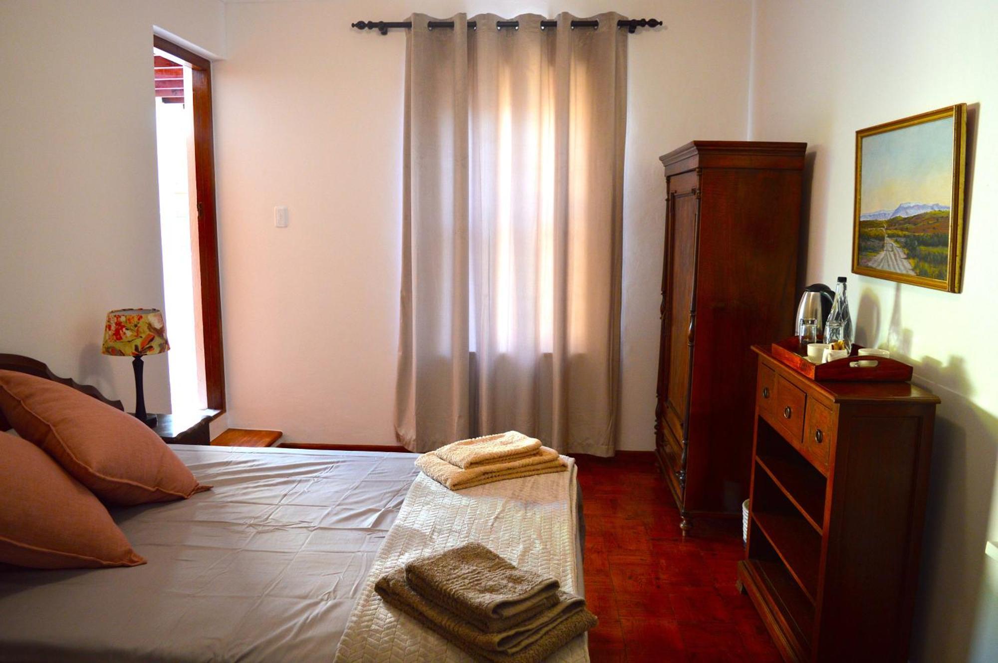 Bed and Breakfast Ayama Wine Farm - Manor House Wellington Exterior foto